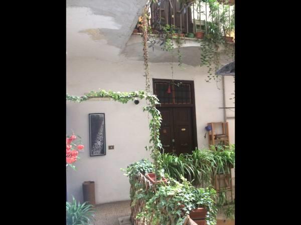 La Casa Dei Sogni Bed and Breakfast Ρώμη Εξωτερικό φωτογραφία