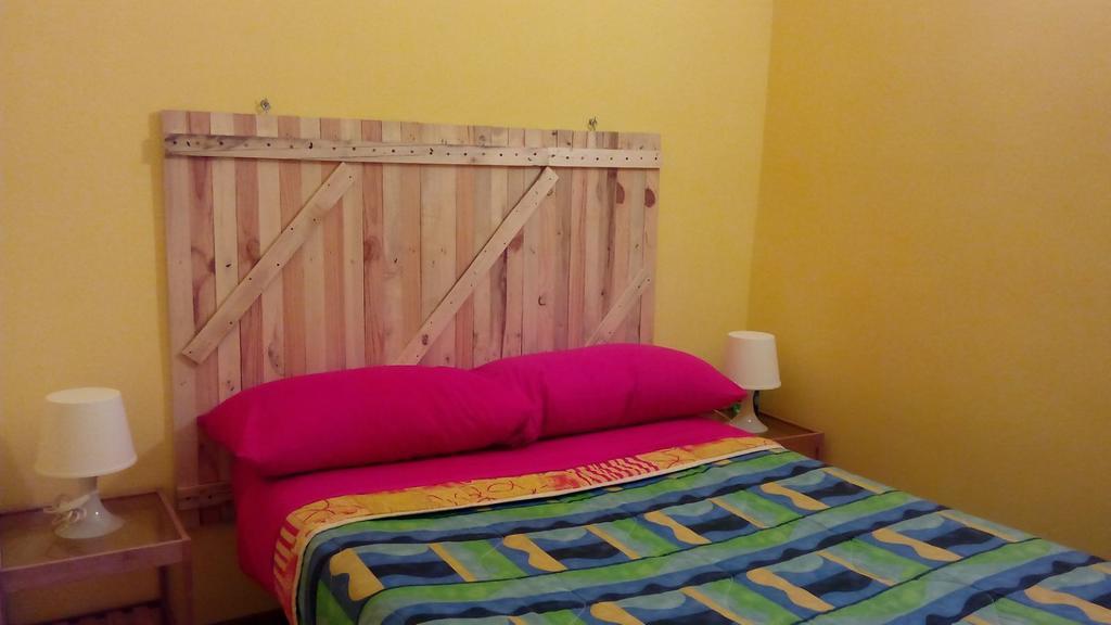La Casa Dei Sogni Bed and Breakfast Ρώμη Εξωτερικό φωτογραφία
